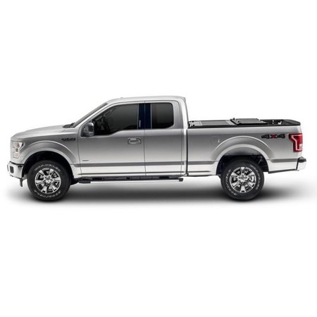 Undercover 21-C F150 CREW CAB 8 FT BED UNDERCOVER FLEX FX21031